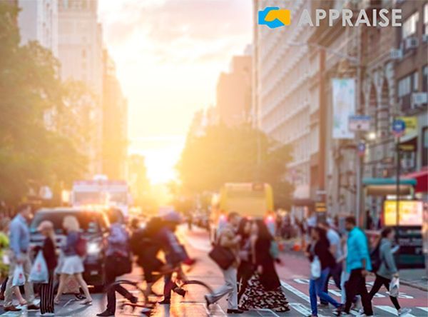 The PCUMH spin-off Plus Ethics participates in the European project APPRAISE to improve security in public spaces through disruptive technologies.