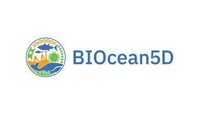 BIOcean5D