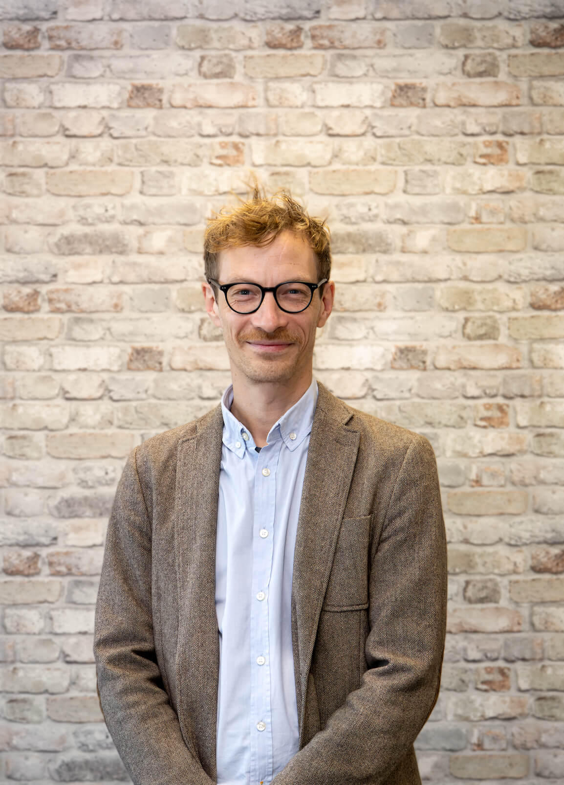 Jonathan Van Durmen