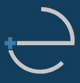 Plus Ethics logo E+